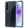 Capa COOL para Samsung A556 Galaxy A55 5G AntiShock Transparente
