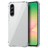 Capa COOL para Samsung A566 Galaxy A56 5G AntiShock Transparente