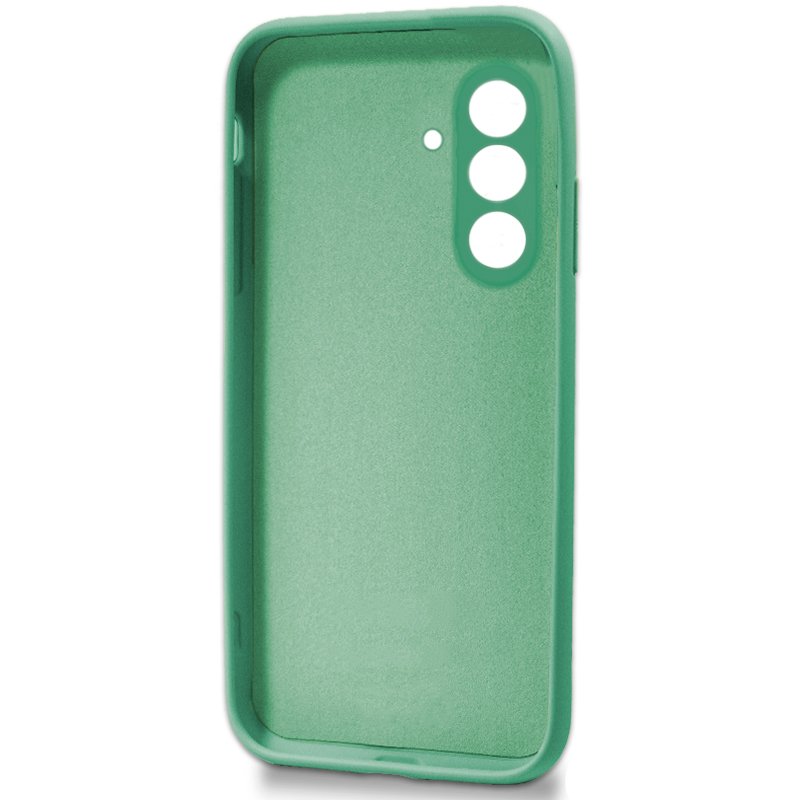 Capa COOL para Samsung A566 Galaxy A56 5G Cover Mint