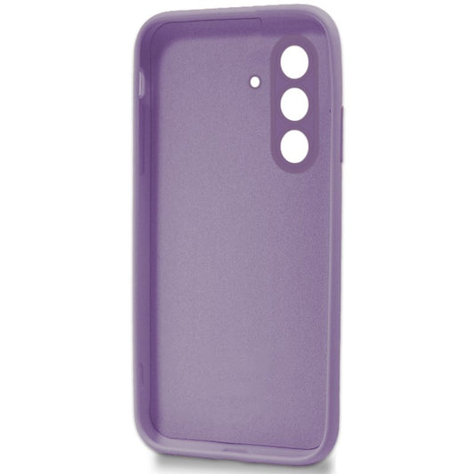 Capa COOL para Samsung A566 Galaxy A56 5G Cover Violeta