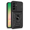 Capa COOL para Samsung A566 Galaxy A56 5G Hard Ring Preto