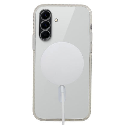 Capa COOL para Samsung A566 Galaxy A56 5G Magnética Transparente