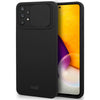 Capa COOL para Samsung A725 Galaxy A72 Camera Preto
