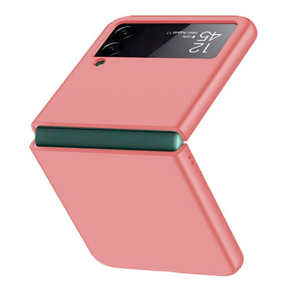 Capa COOL para Samsung F711 Galaxy Z Flip 3 Rosa
