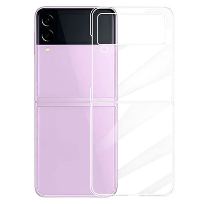 Capa COOL para Samsung F721 Galaxy Z Flip 4 AntiShock Transparente