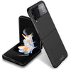 Capa COOL para Samsung F721 Galaxy Z Flip 4 Preto