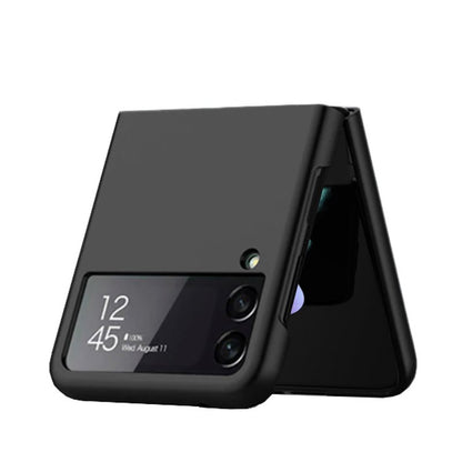 Capa COOL para Samsung F721 Galaxy Z Flip 4 Preto