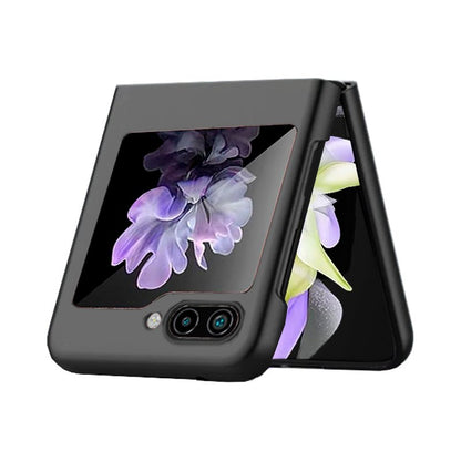 Capa COOL para Samsung F731 Galaxy Z Flip 5 Preto