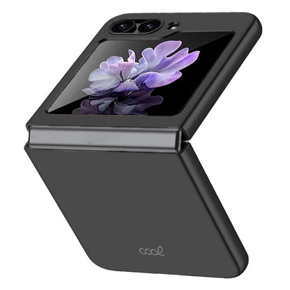 Capa COOL para Samsung F731 Galaxy Z Flip 5 Preto