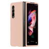 Capa COOL para Samsung F926 Galaxy Z Fold 3 Rosa
