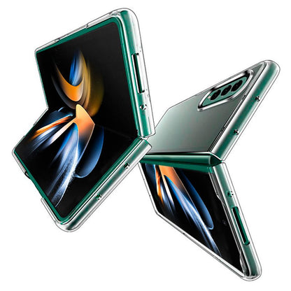 Capa COOL para Samsung F936 Galaxy Z Fold 4 AntiShock Transparente