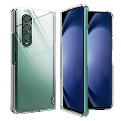 Capa COOL para Samsung F946 Galaxy Z Fold 5 AntiShock Transparente