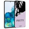 Capa COOL para Samsung G985 Galaxy S20 Plus Pretty