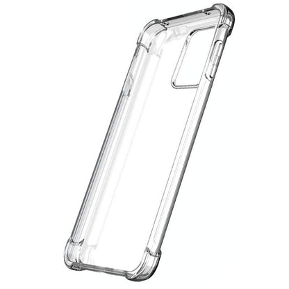 Capa COOL para Samsung G988 Galaxy S20 Ultra 5G AntiShock Transparente