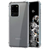 Capa COOL para Samsung G988 Galaxy S20 Ultra 5G AntiShock Transparente