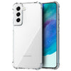 Capa COOL para Samsung G990B Galaxy S21 FE AntiShock Transparente