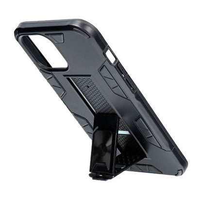 Capa COOL para Samsung G990B Galaxy S21 FE Hard Clip Preto