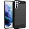 Capa COOL para Samsung G996 Galaxy S21 Plus Carbono Preto