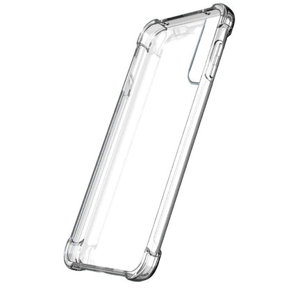 Capa COOL para Samsung G998 Galaxy S21 Ultra AntiShock Transparente