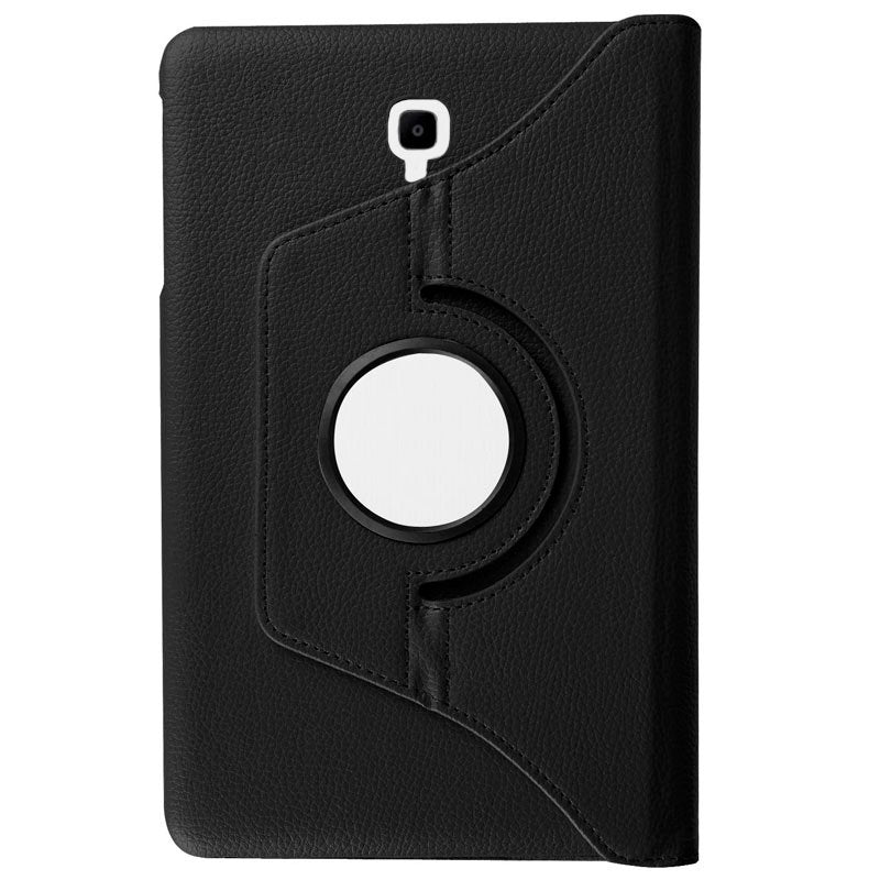 Capa COOL para Samsung Galaxy Tab A (2018) T590 / T595 Couro Sintético Preto 10.5 polegadas
