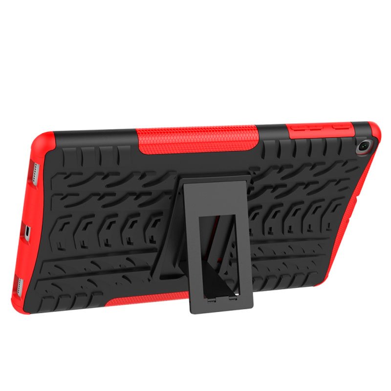 Capa COOL para Samsung Galaxy Tab A (2019) T510 / T515 Hard Case 10.1 polegadas