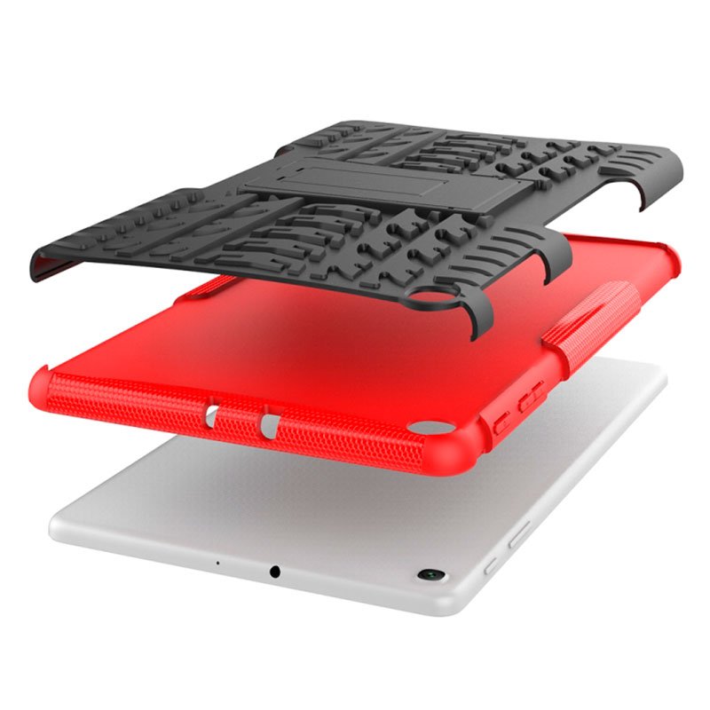 Capa COOL para Samsung Galaxy Tab A (2019) T510 / T515 Hard Case 10.1 polegadas
