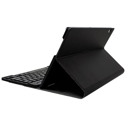 Capa COOL para Samsung Galaxy Tab A7 T500 / T503 / T505 Couro Sintético Preto Teclado Bluetooth 10.4 polegadas