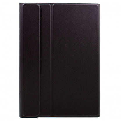 Capa COOL para Samsung Galaxy Tab A7 T500 / T503 / T505 Couro Sintético Preto Teclado Bluetooth 10.4 polegadas