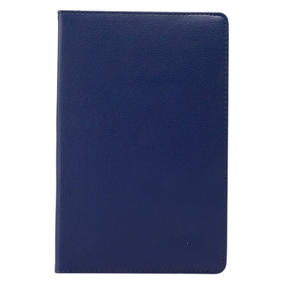 Capa COOL para Samsung Galaxy Tab A8 X200 / X205 Couro Sintético Azul 10.5 polegadas