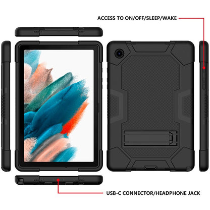 Capa COOL para Samsung Galaxy Tab A8 X200 / X205 Hard Case 10.5 polegadas