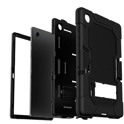 Capa COOL para Samsung Galaxy Tab A8 X200 / X205 Hard Case 10.5 polegadas