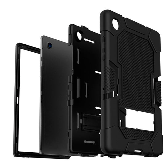 Capa COOL para Samsung Galaxy Tab A8 X200 / X205 Hard Case 10.5 polegadas