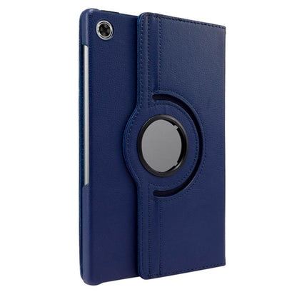 Capa COOL para Samsung Galaxy Tab A9 Plus / A11 Plus Couro Sintético Azul 11 poleg.