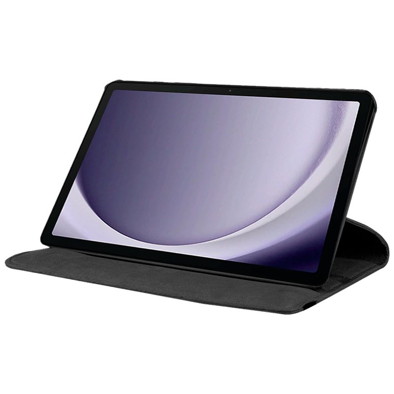 Capa COOL para Samsung Galaxy Tab A9 Plus / A11 Plus Couro Sintético Preto 11 poleg.