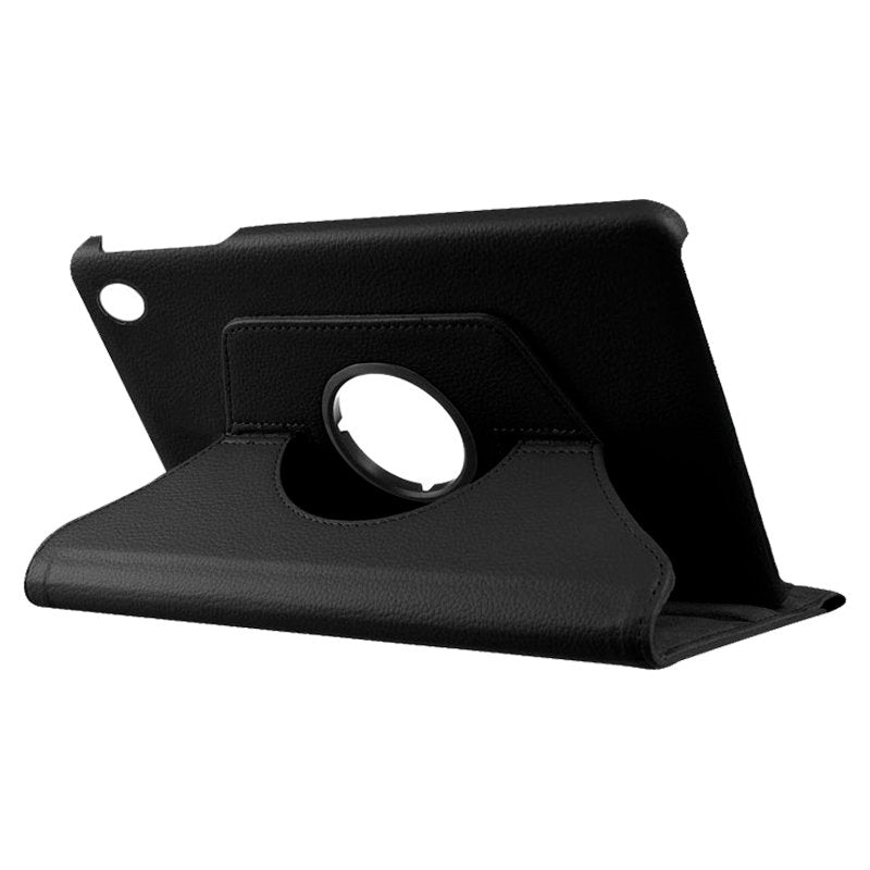 Capa COOL para Samsung Galaxy Tab A9 Plus / A11 Plus Couro Sintético Preto 11 poleg.