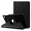 Capa COOL para Samsung Galaxy Tab A9 Plus / A11 Plus Couro Sintético Preto 11 poleg.