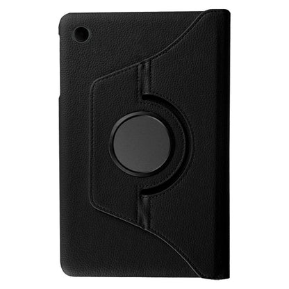 Capa COOL para Samsung Galaxy Tab A9 Plus / A11 Plus Couro Sintético Preto 11 poleg.