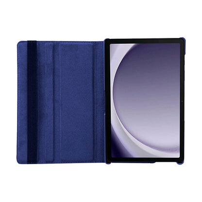 Capa COOL para Samsung Galaxy Tab A9 / Tab A11 Couro Sintético Azul 8.7 poleg.