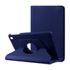 Capa COOL para Samsung Galaxy Tab A9 / Tab A11 Couro Sintético Azul 8.7 poleg.