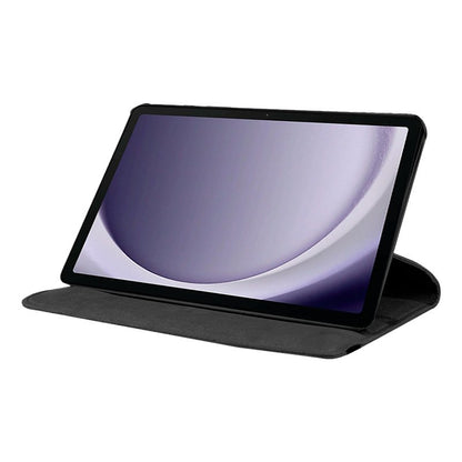 Capa COOL para Samsung Galaxy Tab A9 / Tab A11 Couro Sintético Preto 8.7 poleg.