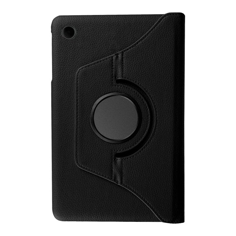 Capa COOL para Samsung Galaxy Tab A9 / Tab A11 Couro Sintético Preto 8.7 poleg.