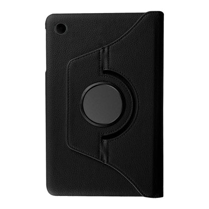 Capa COOL para Samsung Galaxy Tab A9 / Tab A11 Couro Sintético Preto 8.7 poleg.