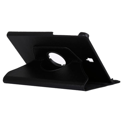 Capa COOL para Samsung Galaxy Tab S4 T830 / T835 Couro Sintético Preto 10.5 polegadas