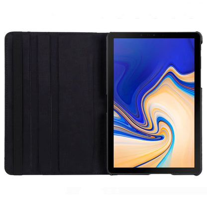 Capa COOL para Samsung Galaxy Tab S4 T830 / T835 Couro Sintético Preto 10.5 polegadas
