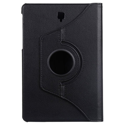 Capa COOL para Samsung Galaxy Tab S4 T830 / T835 Couro Sintético Preto 10.5 polegadas