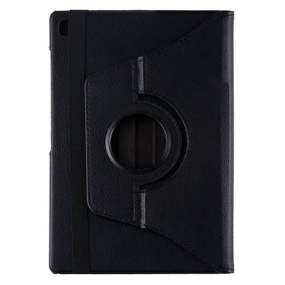 Capa COOL para Samsung Galaxy Tab S5e T720 / T725 Couro Sintético Preto 10.5 polegadas