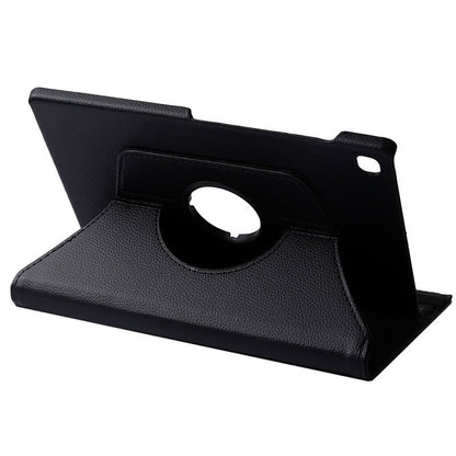 Capa COOL para Samsung Galaxy Tab S5e T720 / T725 Couro Sintético Preto 10.5 polegadas