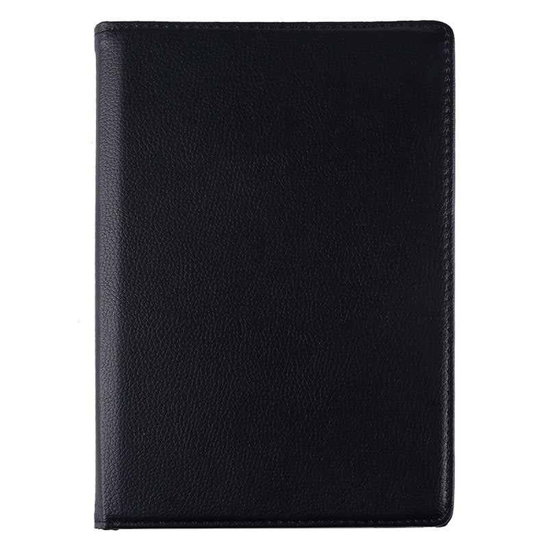 Capa COOL para Samsung Galaxy Tab S5e T720 / T725 Couro Sintético Preto 10.5 polegadas