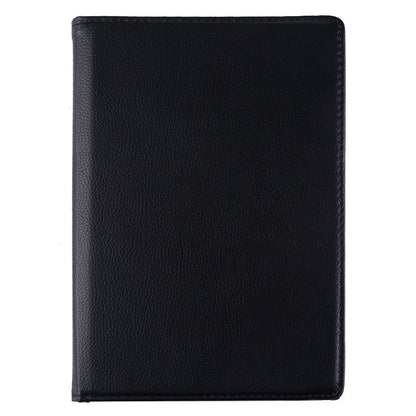 Capa COOL para Samsung Galaxy Tab S5e T720 / T725 Couro Sintético Preto 10.5 polegadas