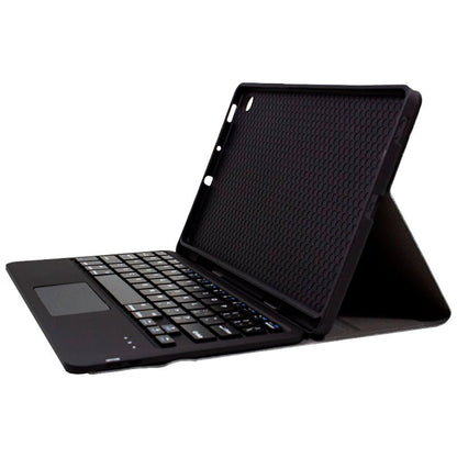 Capa COOL para Samsung Galaxy Tab S6 Lite / S6 Lite 2022 / 2024 (P610 / P615) Couro Sintético Teclado Bluetooth 10.4 polegadas